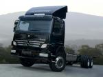 Mercedes-Benz Atego 2425 2005 года